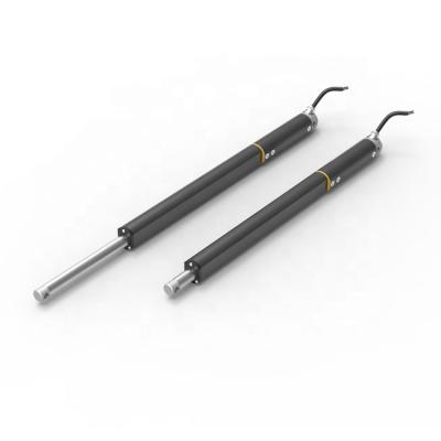 China Waterproof Small Size Prototype Tubular Linear Actuator For Street Light HTKC36 for sale