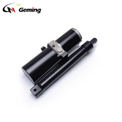 China IS09001-2008 Waterproof Hydraulic Linear Actuator For Car Kit Scissor Lift for sale