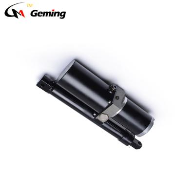 China Waterproof Powerful Electric Hydraulic Linear Actuator 50-1000mm for sale