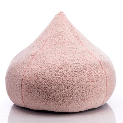 China Factory Supply Great Price Mini Small Pet Nest Cute Plush Breathable Comfortable Soft Around Pet Bed for sale