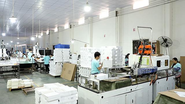 Verified China supplier - Foshan Xingfangwei Packaging Products Co., Ltd.