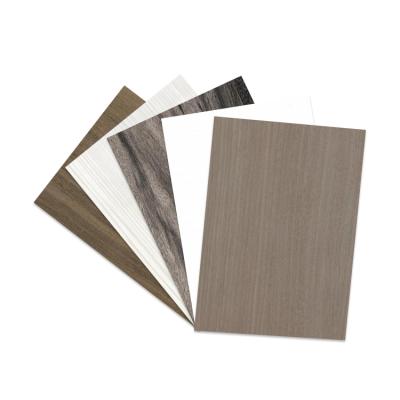 Cina PVDF Coating Aluminum Thickness 0.5mm 4mm acp sheet aluminium composite panel price in vendita