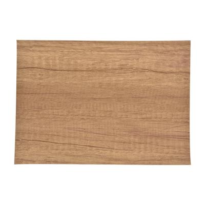 Κίνα Indoor Fireproof Aluminum Composite Panel Wooden Cladding Panel Sheet προς πώληση