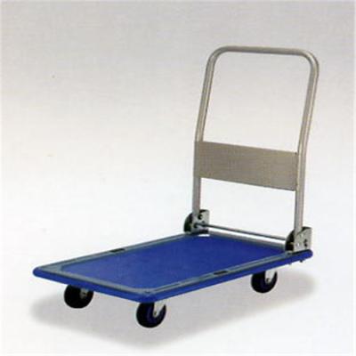 China Easy Folding Heavy Duty Collapsible Cart Carts For Workshop Use for sale