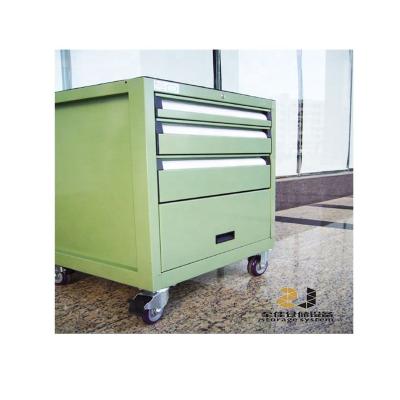 China Durable Professional Metal Cheap Tool Cabinets for sale