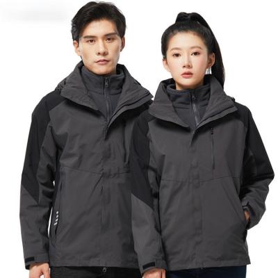 China New Unisex Autumn Reflective Logo QUICK DRY custom hooded zipper windproof jacket printing clothing wholesale for sale