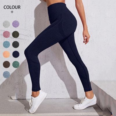 China Sexy Yoga Mesh Gym Fitness Leggings Fashion Breathable Logo Women Custom Made Wholesale High Waist for sale