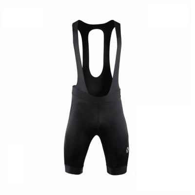 China Breathable Professional Cycling Jersey Men's Padded Cycling Bib Shorts High Elastic Mountain Bike Cycling Short Pants for sale