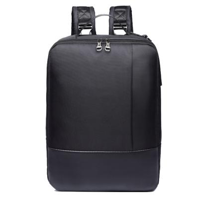 China Hot Selling Oxford Laptop Bag Business Backpack Multifunctional Laptop Backpack for sale