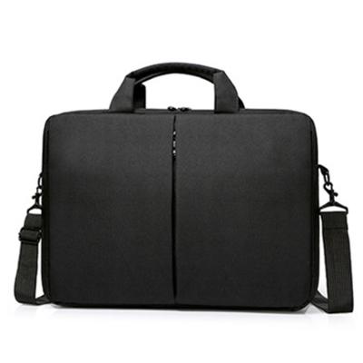 China Wholesale Lightweight Large One-Shoulder Laptop Bag Portable Dual Use Briefcase for sale