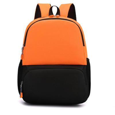 China With Thoughtful Material Manufacturer Promotional Fashion School Bag Student School Bag for sale