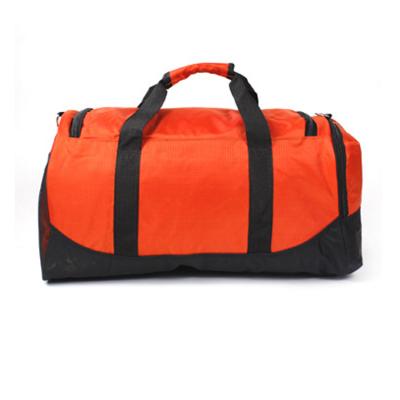 China Fashion wholesale fitness cheap outdoor duffel bag waterproof sports travel duffel bag for sale