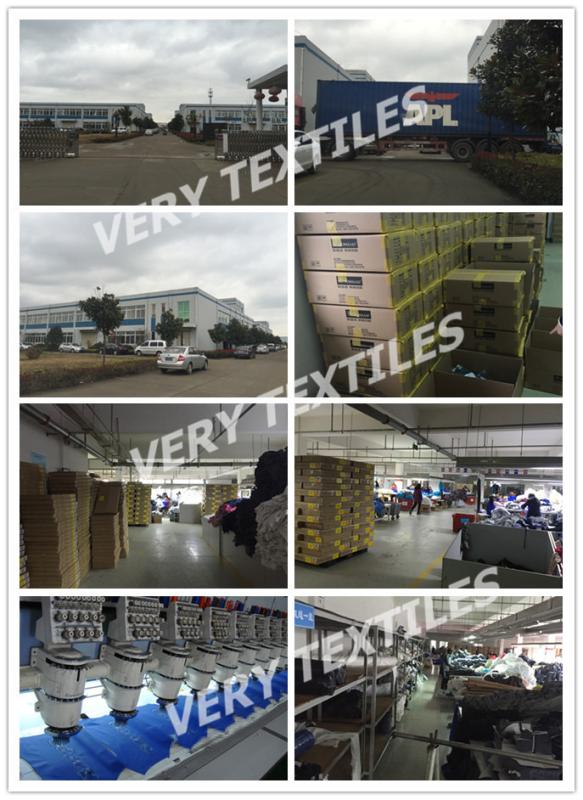 Verified China supplier - Yancheng Very Import&Export Co., Ltd.