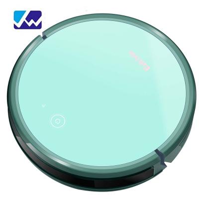 China Hotel Home Appliances Automatic Mopping Water Control Customized Robotic Vacuum Smart Vacuum Cleaner 4000Pa Suction Patent for sale