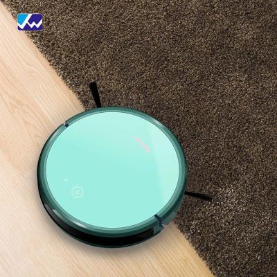 China 2022 Hotel Vacuum Cleaners Multi-cleaning Mode Smart Robot Vacuum Cleaner With Water Tank for sale