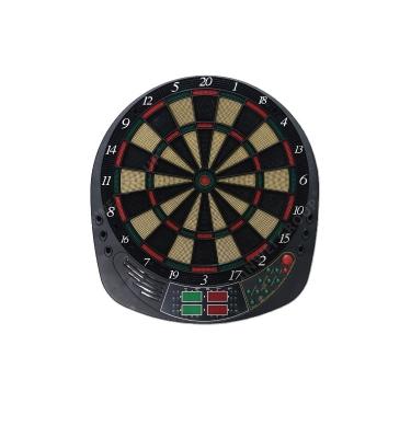 China Target 4 43*3*47CM Professional Digital Players Quality Electronic Dart Board for sale