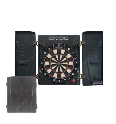 China Sports Indoor Game Door Injection Game Electronic Dart Board 50.5 x 5.5 x 45cm for sale