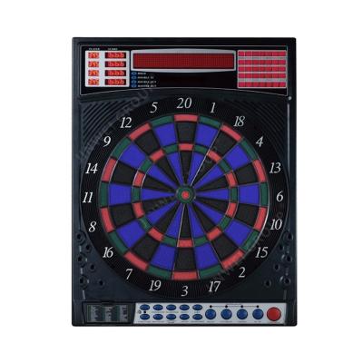 China Professional Target Machine Wealth Electronic Dart Board 51.5*4*68cm for sale