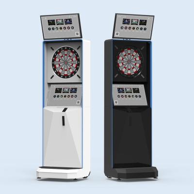 China Edarts App Dart Machine Era Commercial Electronic Dart Play Online Arcade Games Machines for sale