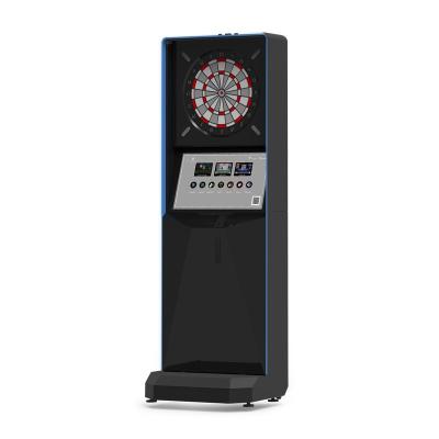 China Edarts App Commercial Electronic Dart Machine Coin Operated Electronic Darts Games Machines for sale