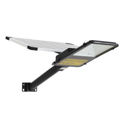 China High Quality Outdoor Waterproofip65 Super Brightness IP66 IP67 100W 200W 300W 400W All ROAD In Two LED Solar Flood Light for sale