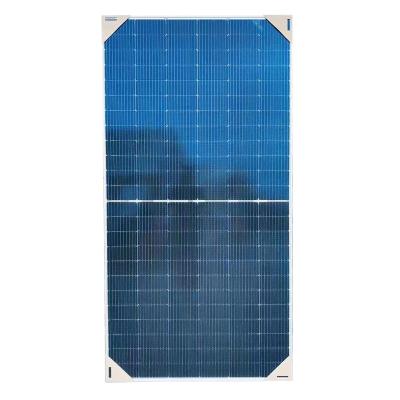 China 550wp 545W 540W 535W 530watt JA chinese solar cell prices monocrystalline solar panels for home 182mmx182mm for sale