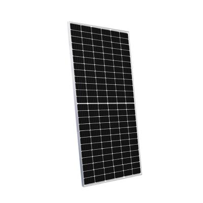 China Cheap Price Jinko Brand Solar Panel 465w Top Half Bifacial Mono Cell Technology 166mmx166mm Solar Modules for sale