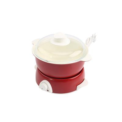 China Outdoor Highly Cost Effective Multi Cooker National Multi Cooker for sale