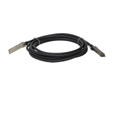 China Competitive Price Sfp-10G-Cu3M Premium High Speed ​​Switch Stack Accessory Cable for sale