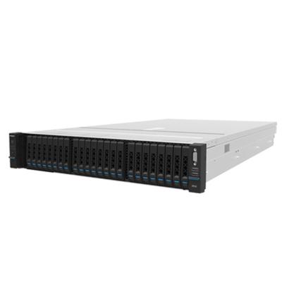 China Original Netwok Nf5280M6 With 3rd Generation CPU 2U Support Expandable Server for sale