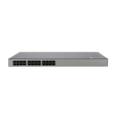 China Newest Hot Sale S1730S-L24TR-A1 24 Port Gigabit Unmanaged Network Switch 43.6mm*160mm*400mm for sale