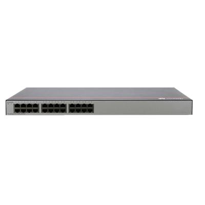 China Factory Price S1730S-L24TR-A2 Unmanaged Enterprise Class POE Network Switch 440*160*43.6mm for sale