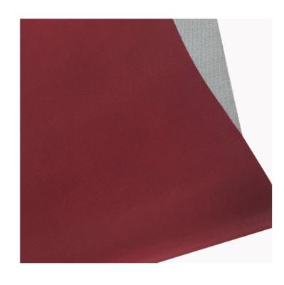 China 600D Polyester Waterproof Flame Retardant Oxford Cloth Waterproof Fabric For Tent And Bag for sale