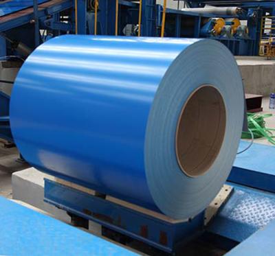 China Industrial Pre Painted Galvanized Steel Coil Manufacturers Pre Painted Galvanized Steel Sheet And Coils Factory for sale