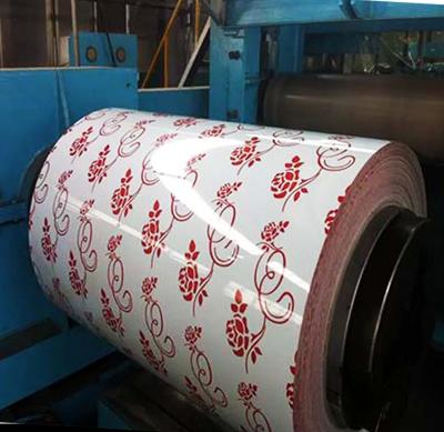 China Wholesale industrial cstomized good quality prepainted galvanized steel coil manufacturers galvanized sheet steel coil for sale