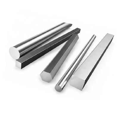 China 200 Series/300 Series/400series inconel 738 stainless steel hot rolled flat bar manufacturer with high quality for sale