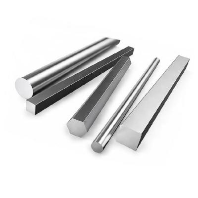 China High Quality Construction / Decoration Customized 904L Stainless Steel Rod / Hexagonal Bar for sale