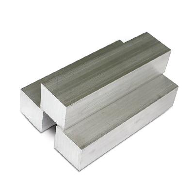 China Industry 17mm 20mm Extruded Alloy 6061 6082 5083 2024 7075 Round Aluminum Bar For Industrial for sale