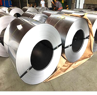 China Industrial Galvanized Steel Coil Main Galvanized Steel Coil HS Code for sale