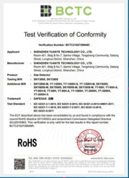  - Golden Opportunity Excellence Test L.Ctd.