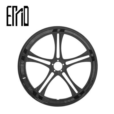 China INCA Customization Motorcycle Accessory LG-22 Davidson two -Original Classic wheel for sale