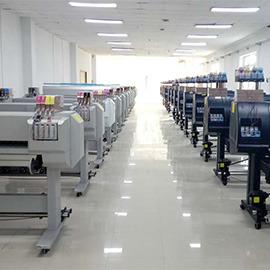 Verified China supplier - Beijing Ecai Industrial Printing Co., Ltd.