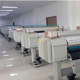 Verified China supplier - Beijing Ecai Industrial Printing Co., Ltd.