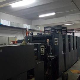 Verified China supplier - Beijing Ecai Industrial Printing Co., Ltd.