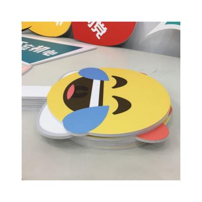 China Wholesale Cheap Promotional Foam Board Car/Motorcycle/Luggage PVC Foam Board Custom Printing 5mm for sale