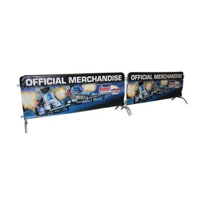 China Pennant factory price waterproof banner printing vinyl for promotion for sale