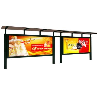 China Large Recyclable China Outdoor Advertising UV Printing Service / Environmental Friendly Printing Service / Poster Printing Service for sale