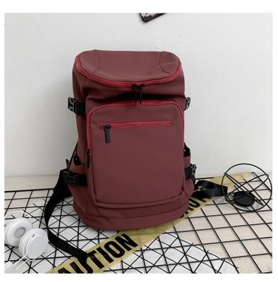 China Fashion Gym Waterproof Hot Selling Multifunctional Waterproof Backpack For Daily Life for sale