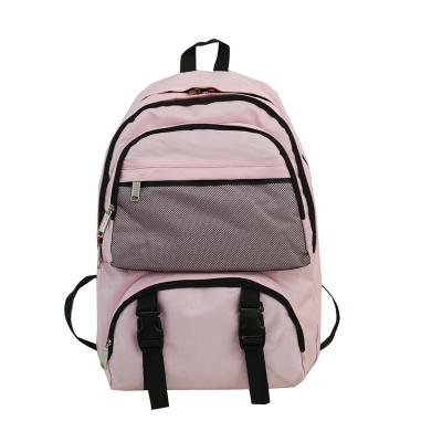 China Waterproof Popular Rucksack Casual Unisex Customizable Backpack For Daily Travel for sale