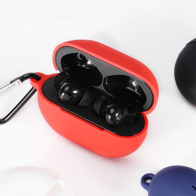 China Protect Earphone Suitable For Huawei Freebuds Pro 4th Generation Headphone Sleeve Silicone Headset Protector Cover Device for sale